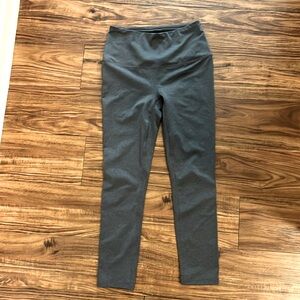 Reebok gym leggings.